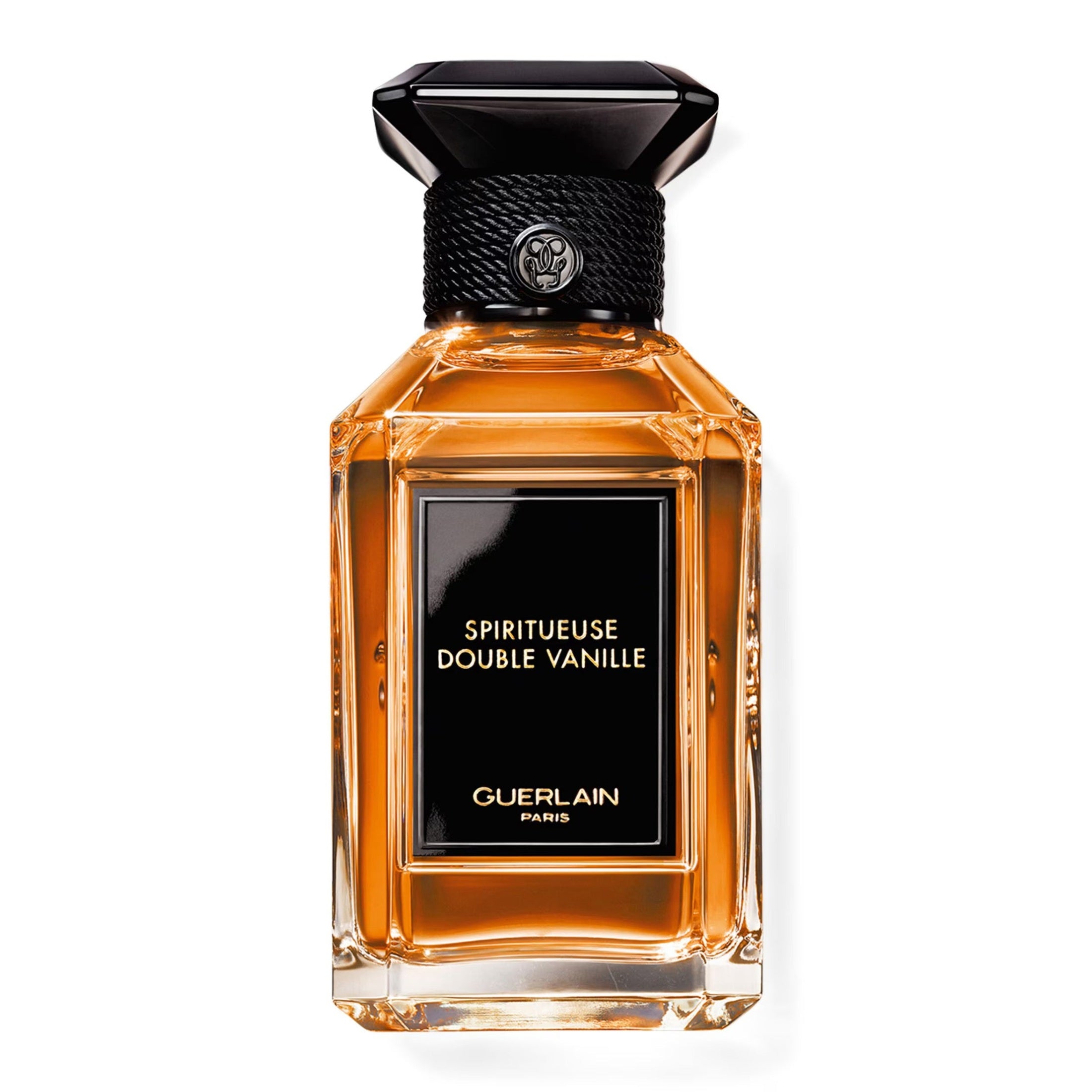 Guerlain: Spiritueuse Double Vanille Full 100ML Bottle - Luke's Scents Decants